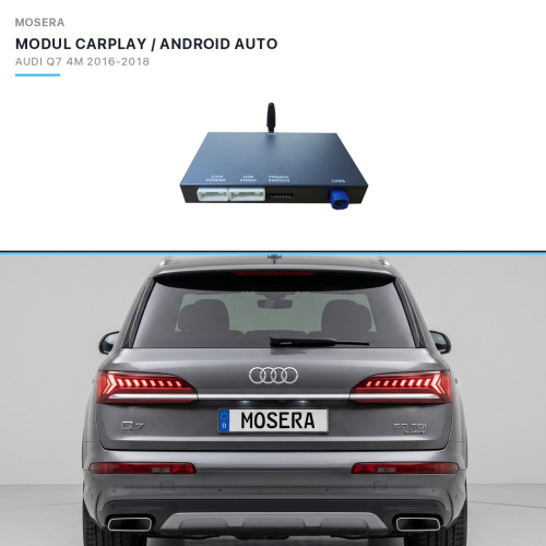 Q7 4M 2016-2018