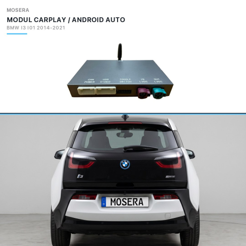 i3 I01 2014-2021