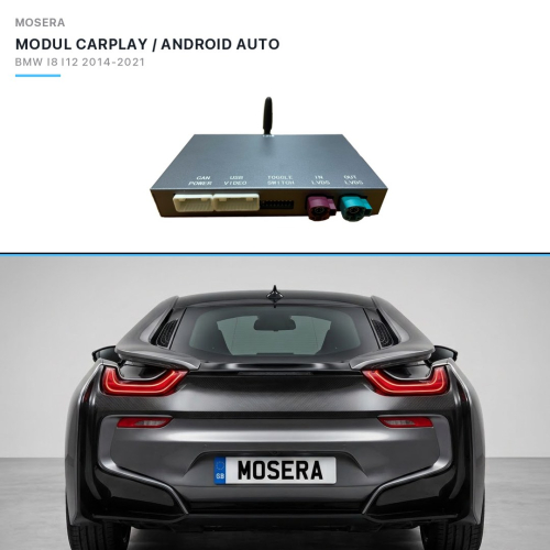 i8 I12 2014-2021