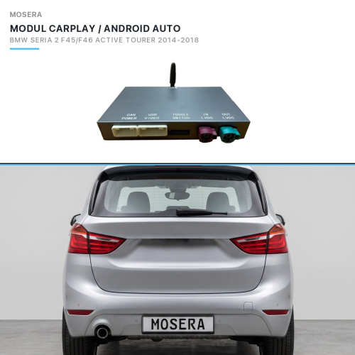 Seria 2 F45/F46 Active/Gran Tourer 2014-2018