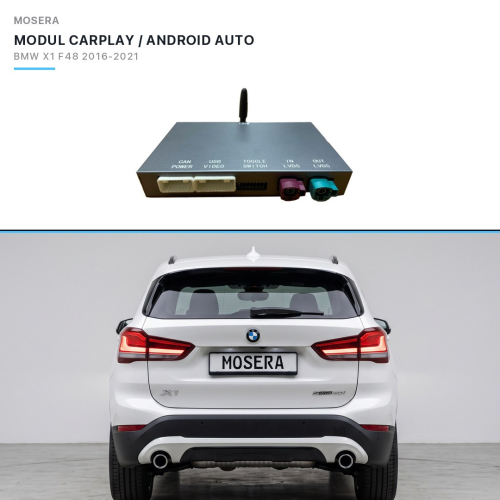 X1 F48 2016-2021