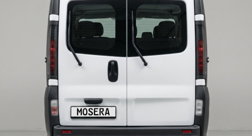 Camere Renault Trafic (2014-prezent)
