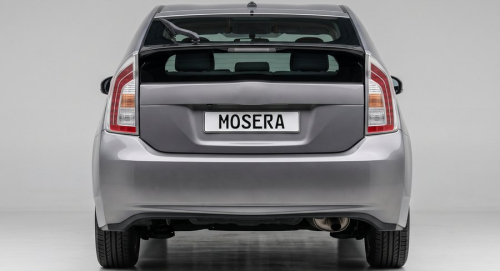 Camere Toyota Prius (2009-2015)