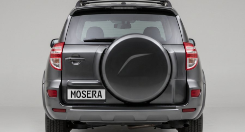 Camere Toyota RAV4 (2013-2018)