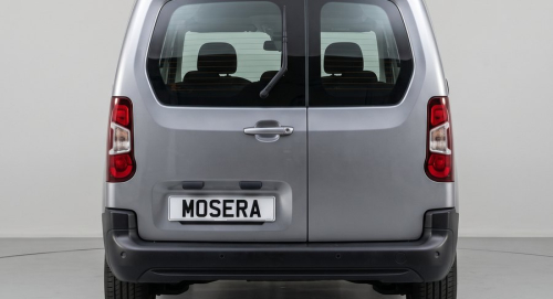 Camere Peugeot Rifter (2018-prezent)