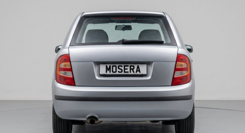 Camere Skoda Fabia (1999-prezent)