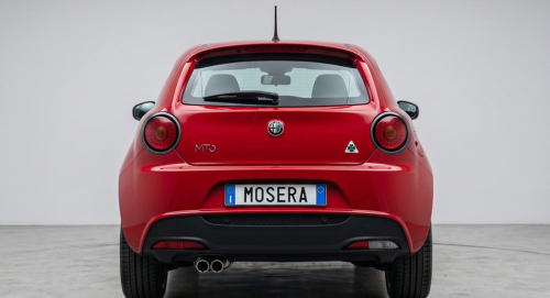 Camere Alfa Romeo Mito (2008-2018)