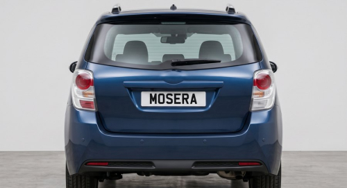 Camere Toyota Verso (2010-2016)