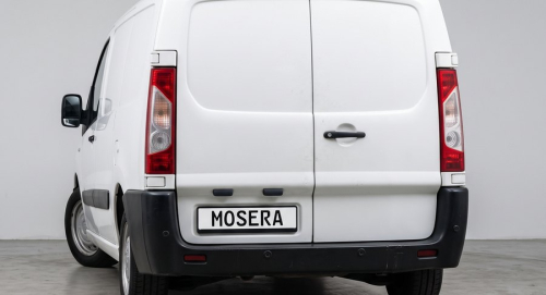 Camere Fiat Scudo (2007-prezent)