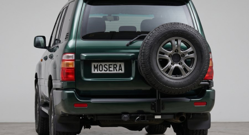 Camere Toyota Land Cruiser (1998-prezent)