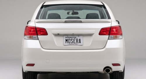 Camere Subaru Legacy (2003-2014)