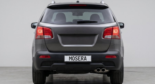 Camere Kia Sorento (2002-2015)