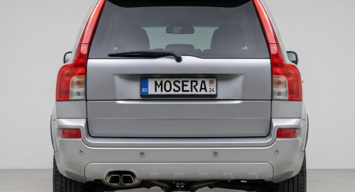 Camere Volvo XC90 (2008-2014)