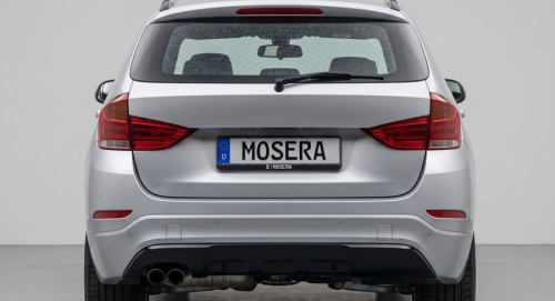 Camere BMW X1 (2009-prezent)