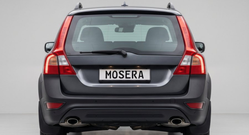 Camere Volvo XC70 (1998-2016)