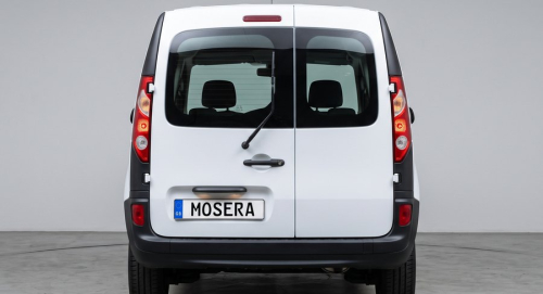 Camere Renault Kangoo (2008-prezent)