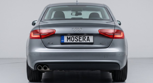 Camere Audi A4 (2000-2016)