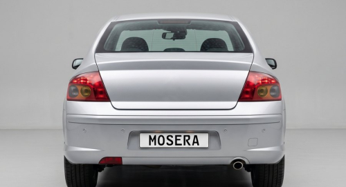 Camere Peugeot 407 (2004-2011)