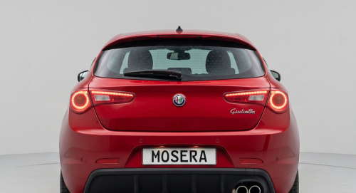 Camere Alfa Romeo Giulietta (2010-2020)