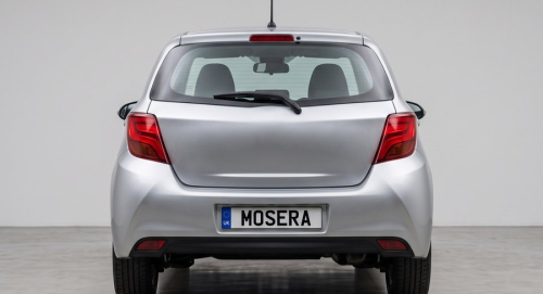 Camere Toyota Yaris (2005-prezent)