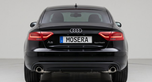Camere Audi A5 (2007-prezent)