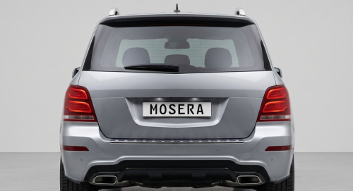 Camere Mercedes-Benz GLK