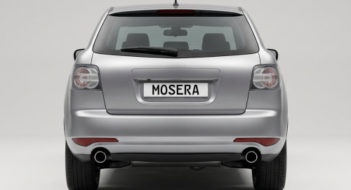 Camere Mazda CX-7 (2007-2010)