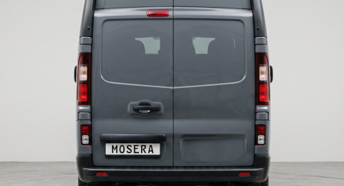 Camere Nissan NV300 (2016-2021)