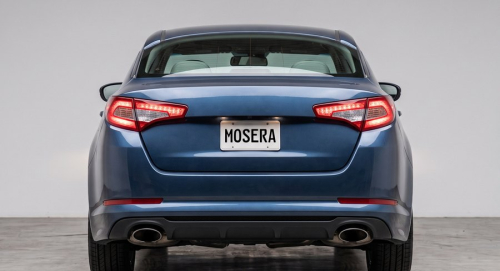 Camere Kia Optima (2010-2020)