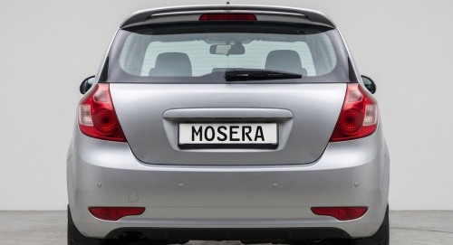 Camere Kia Ceed (2006-prezent)