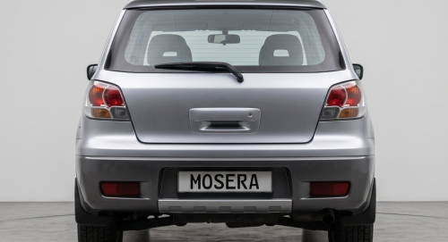 Camere Mitsubishi Outlander (2001-prezent)