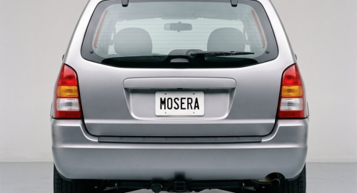 Camere Mazda Tribute (2000-2008)