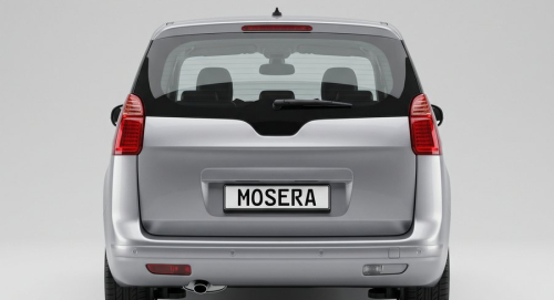 Camere Peugeot 5008 (2009-prezent)