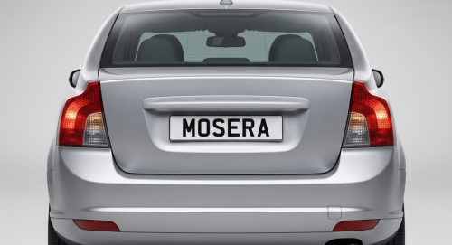 Camere Volvo S40 (2004-2012)