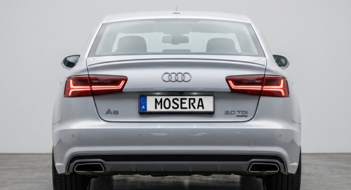 Camere Audi A6 (2004-prezent)