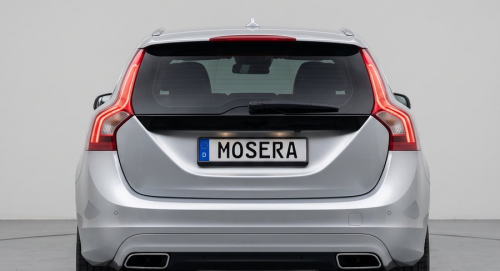 Camere Volvo V60 (2010-2018)