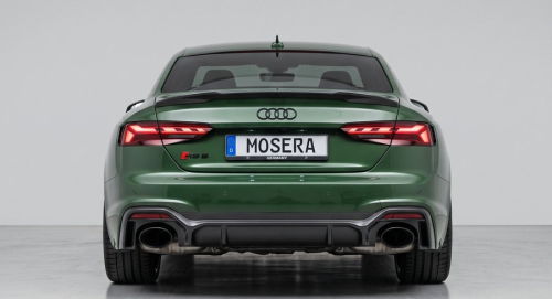 Camere Audi RS5 (2018-prezent)