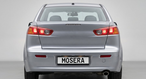 Camere Mitsubishi Lancer (2007-prezent)