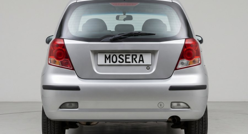 Camere Chevrolet Aveo (2006-2020)