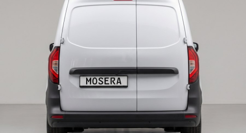 Camere Nissan Townstar (2021-prezent)