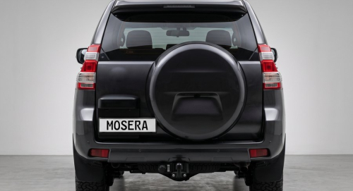 Camere Toyota Land Cruiser LC 150 (2009-prezent)