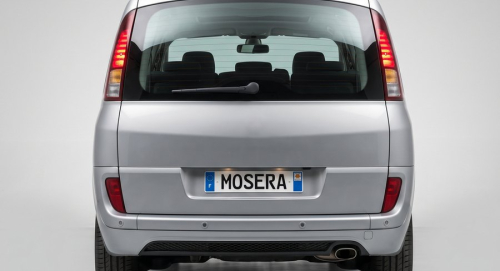 Camere Renault Espace (2002-2015)