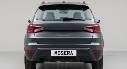 Camere Seat Arona (2017-prezent)