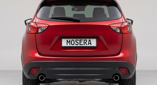 Camere Mazda CX-5 (2012-2017)