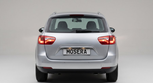 Camere Seat Ibiza (2008-prezent)