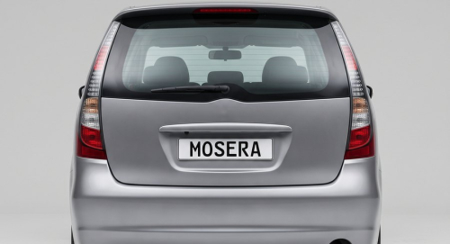 Camere Mitsubishi Grandis (2003-2011)