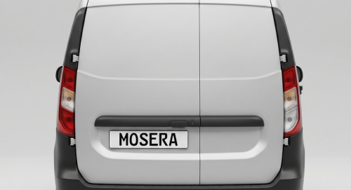 Camere Renault Express (2021-prezent)
