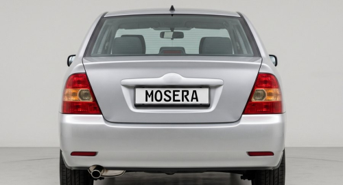 Camere Toyota Corolla (1995-2018)