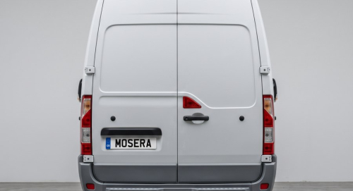 Camere Nissan NV400 (2012-2021)
