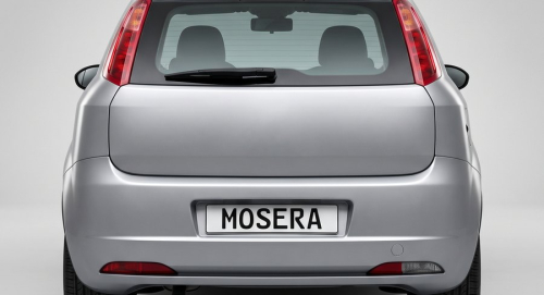 Camere Fiat Grande Punto (2005-2012)